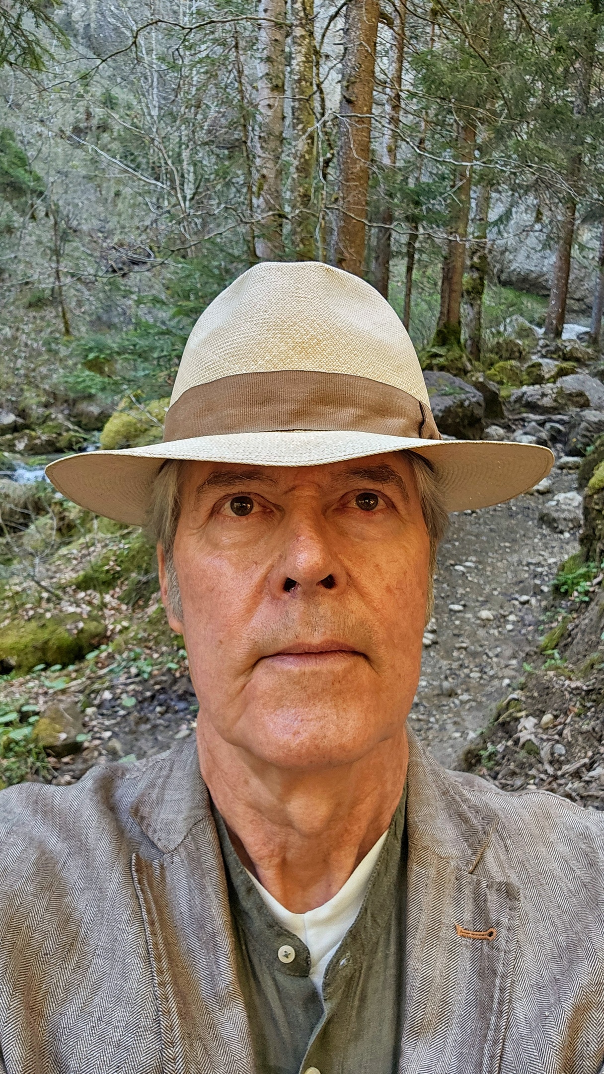 Dr. Peter Holderegger